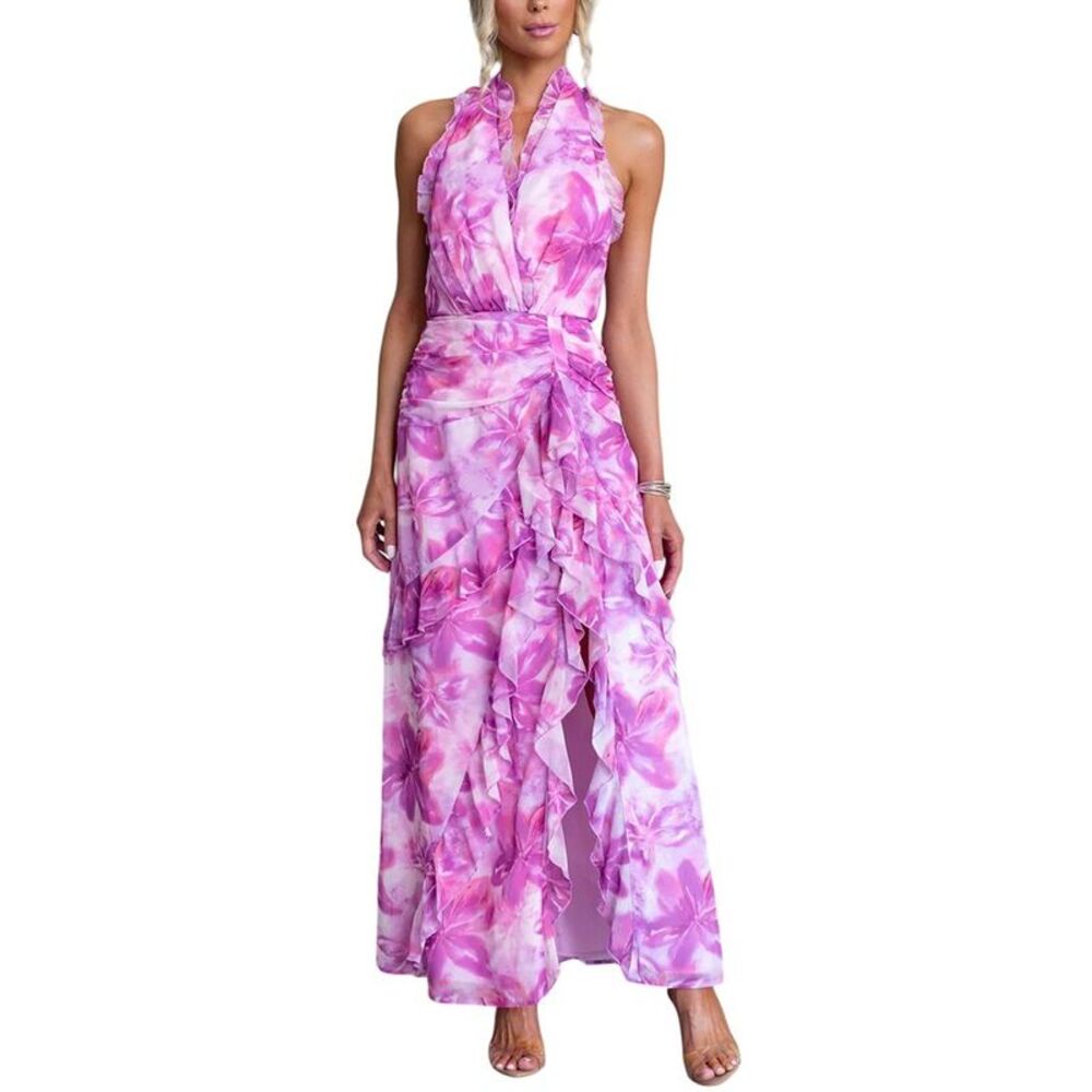 Deli S Womens Deli.S Midi Dress